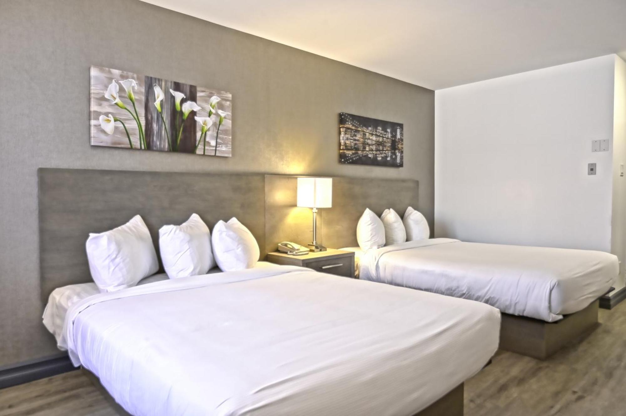Repotel Lévis Exterior foto